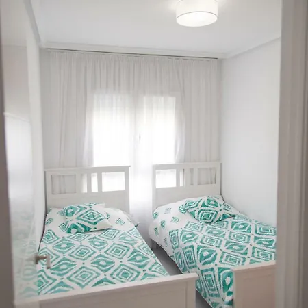 Apartamento Palangre *