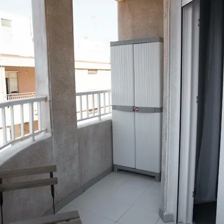 Apartamento Palangre