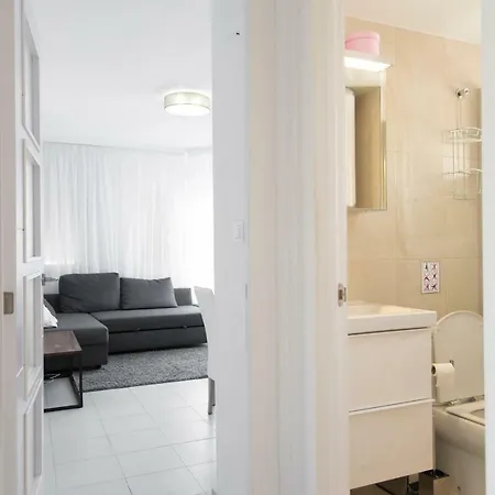 Palangre Apartamento