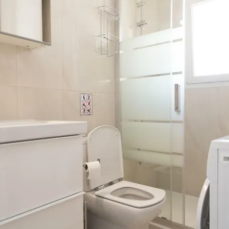 Apartamento Palangre *