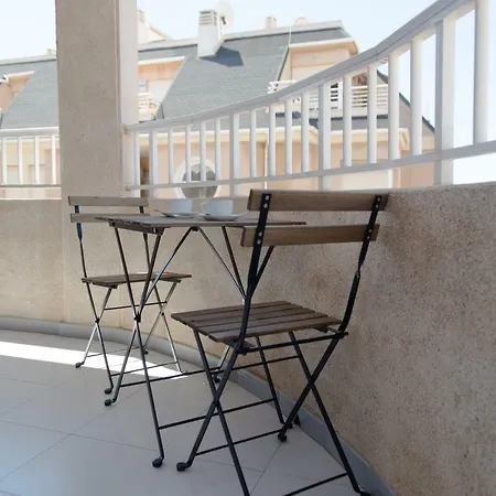 Apartamento Palangre Torrevieja