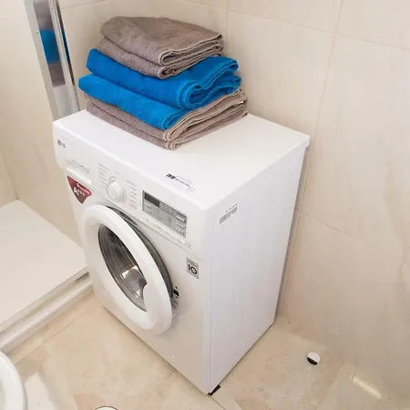 Palangre Apartamento