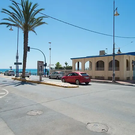 Palangre Apartamento Torrevieja