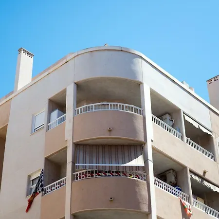 Apartamento Palangre Torrevieja