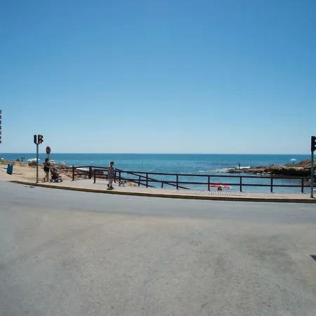 Palangre Apartamento Torrevieja