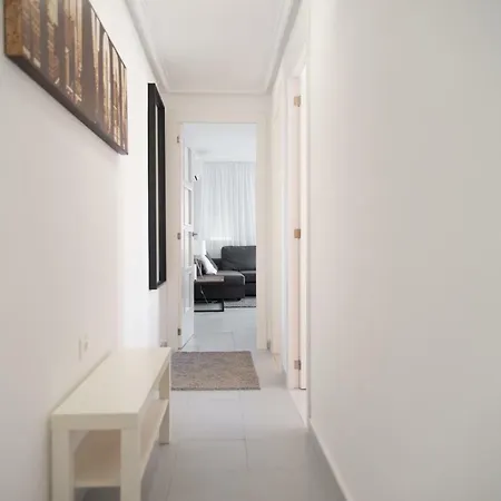Palangre Apartamento Torrevieja