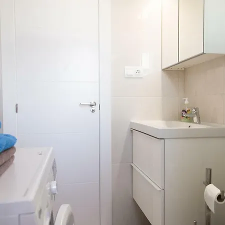 Palangre Apartamento
