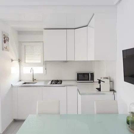 Palangre Apartamento Torrevieja