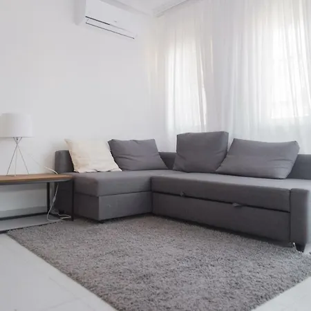 Palangre Apartamento