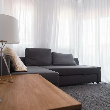 Apartamento Palangre