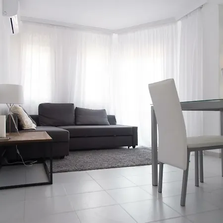Palangre Apartment