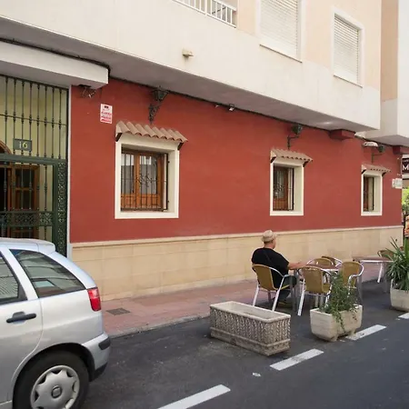 Apartment Palangre Torrevieja