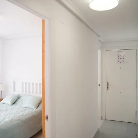 Palangre Apartment